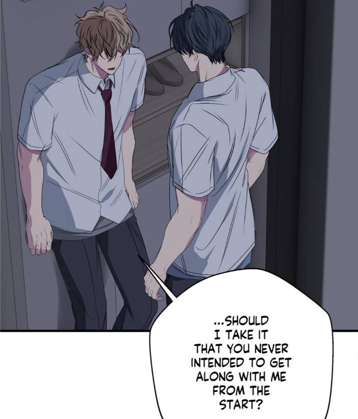 Reluctant-Encounters-By-Gyeon-Uncensored-Eng page 5