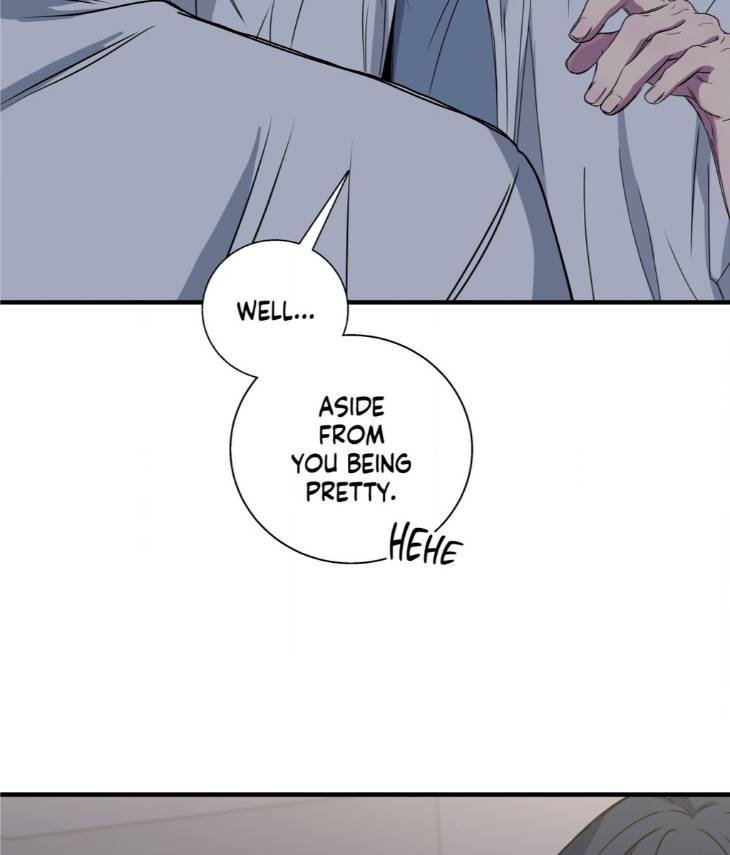 Reluctant-Encounters-By-Gyeon-Uncensored-Eng page 8