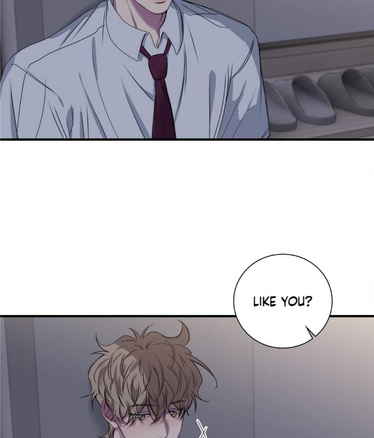 Reluctant-Encounters-By-Gyeon-Uncensored-Eng page 13