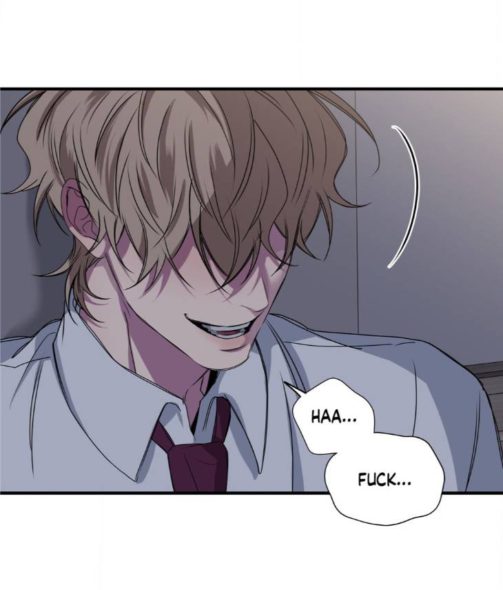 Reluctant-Encounters-By-Gyeon-Uncensored-Eng page 19
