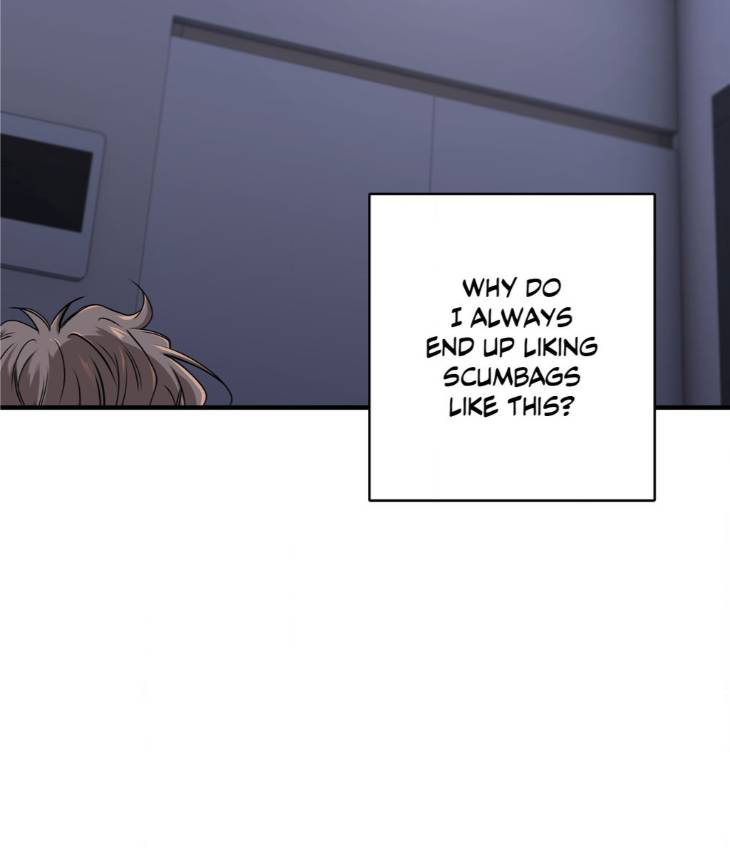 Reluctant-Encounters-By-Gyeon-Uncensored-Eng page 23