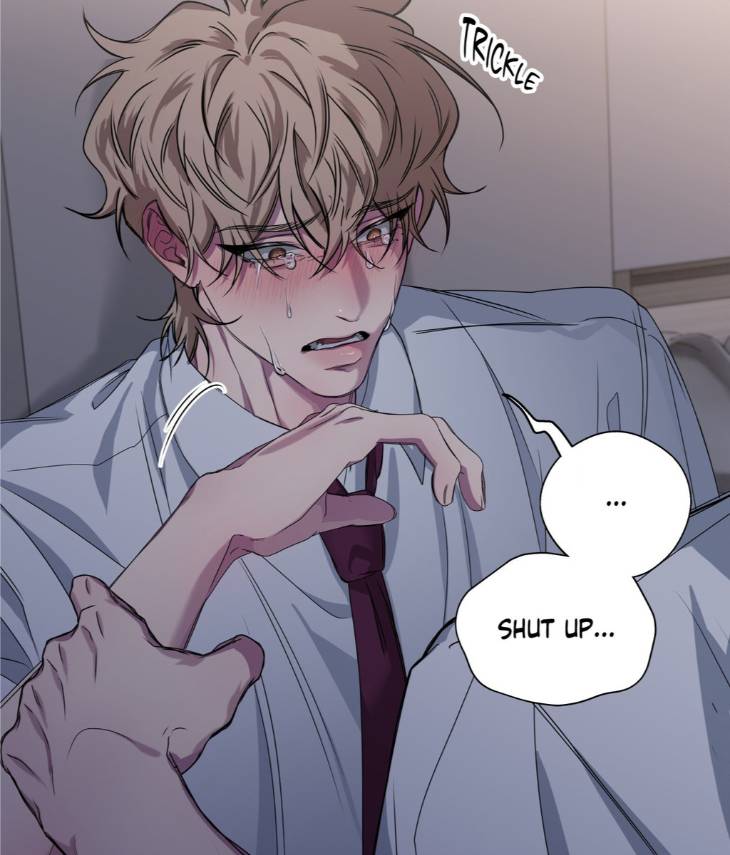 Reluctant-Encounters-By-Gyeon-Uncensored-Eng page 27
