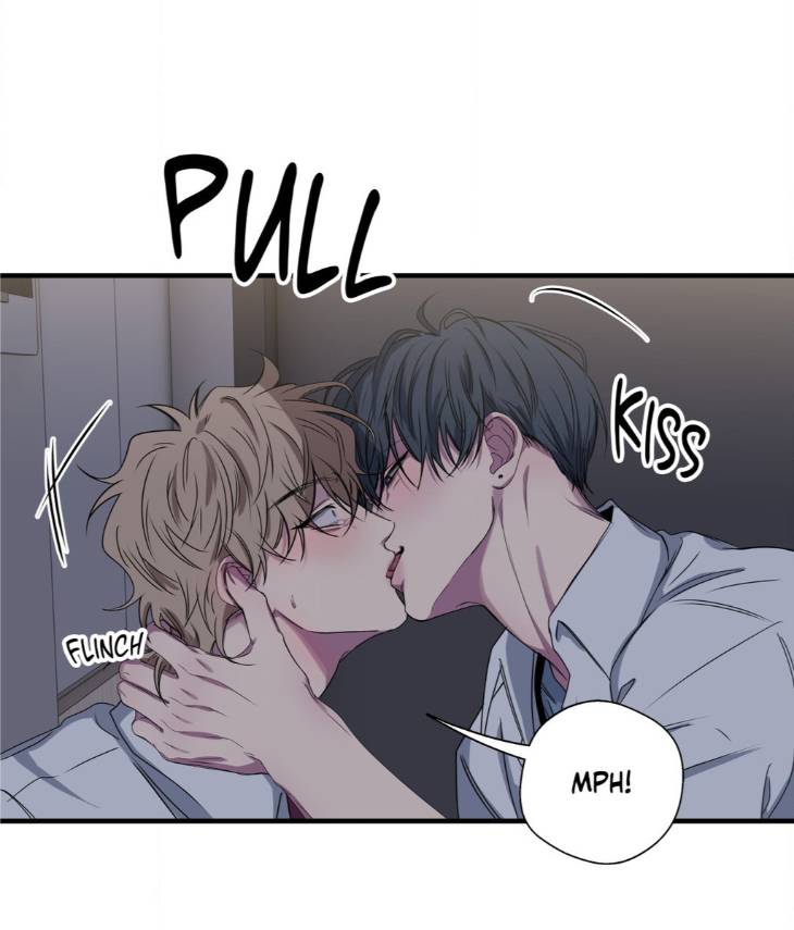 Reluctant-Encounters-By-Gyeon-Uncensored-Eng page 33