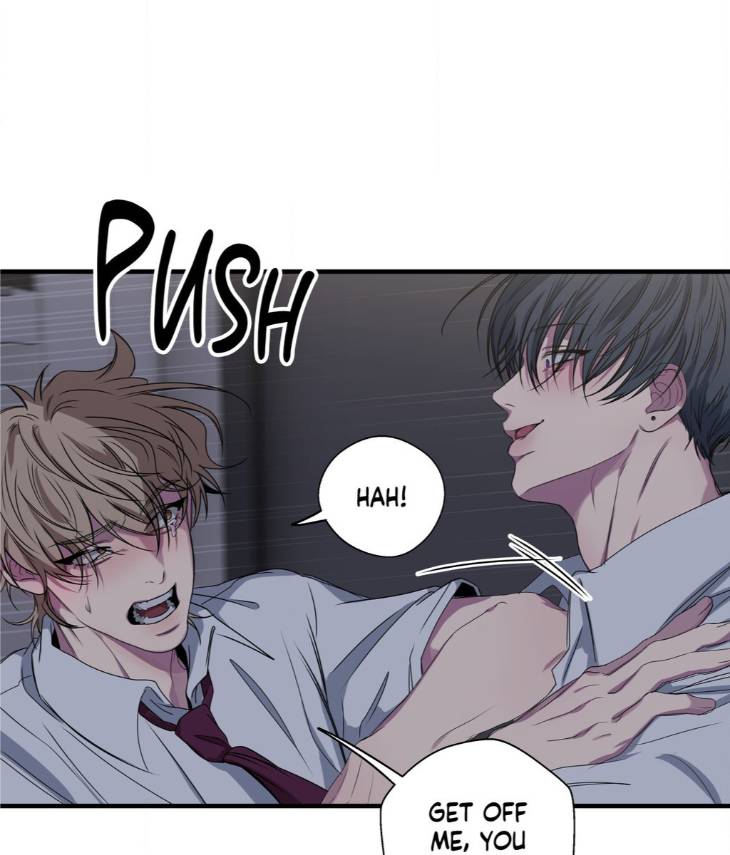 Reluctant-Encounters-By-Gyeon-Uncensored-Eng page 34