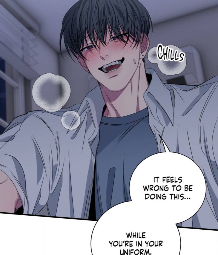 Reluctant-Encounters-By-Gyeon-Uncensored-Eng page 43