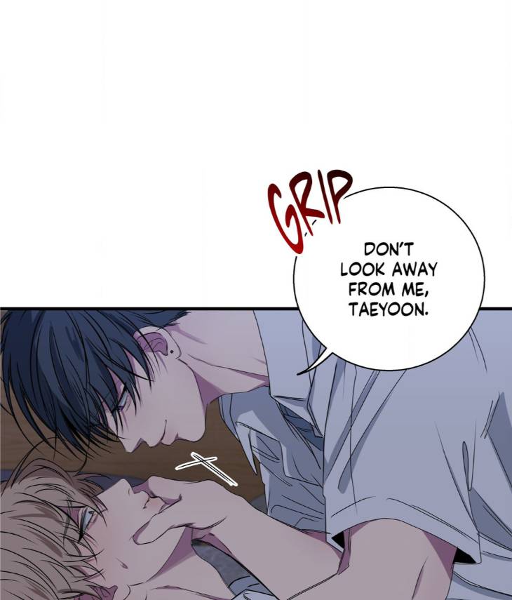 Reluctant-Encounters-By-Gyeon-Uncensored-Eng page 47