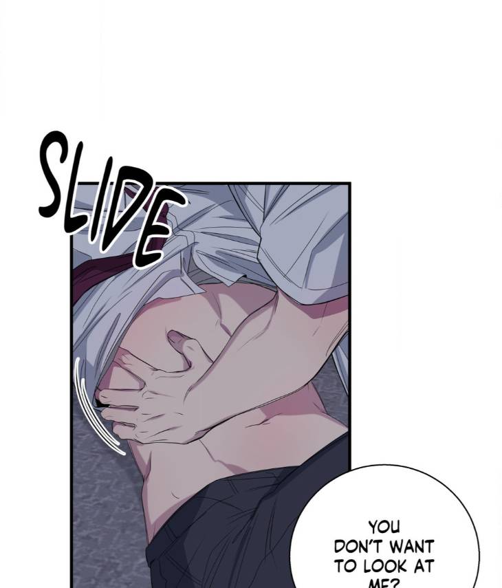 Reluctant-Encounters-By-Gyeon-Uncensored-Eng page 50