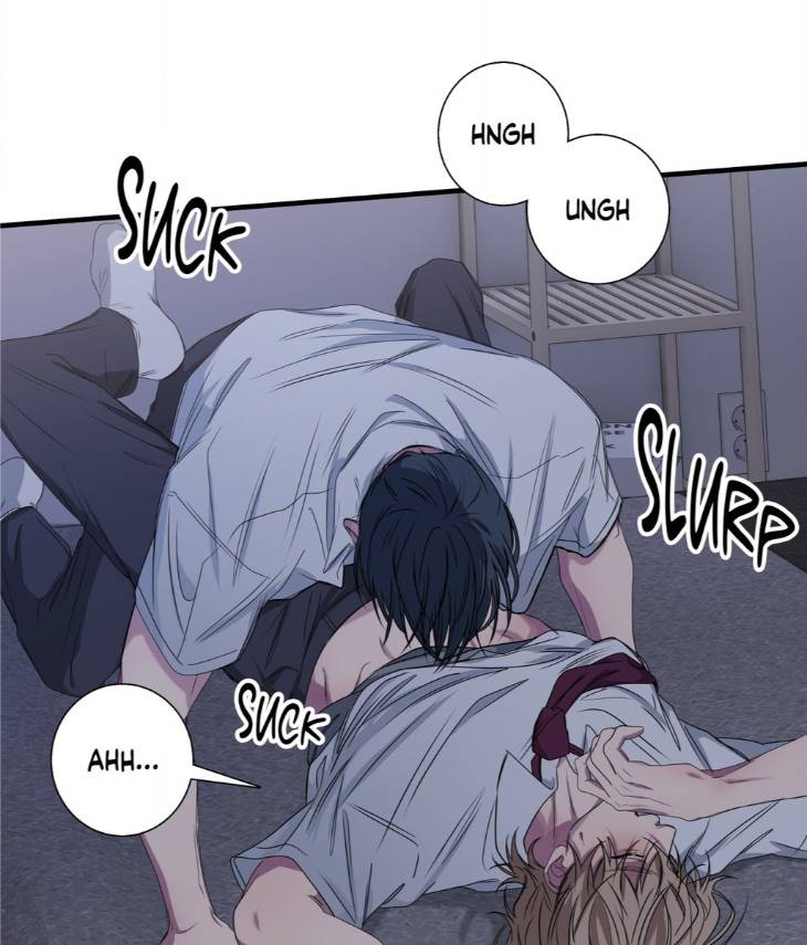 Reluctant-Encounters-By-Gyeon-Uncensored-Eng page 53