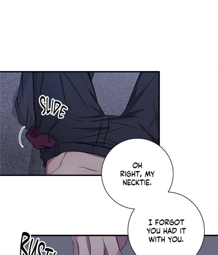 Reluctant-Encounters-By-Gyeon-Uncensored-Eng page 57