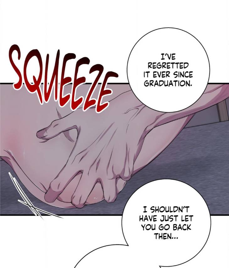 Reluctant-Encounters-By-Gyeon-Uncensored-Eng page 78