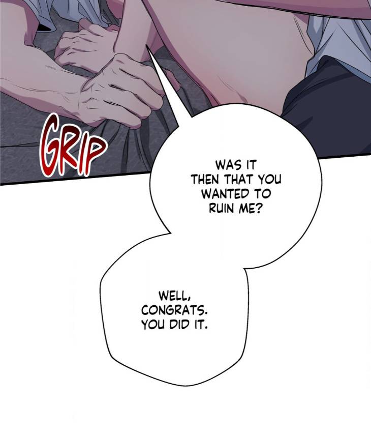 Reluctant-Encounters-By-Gyeon-Uncensored-Eng page 83