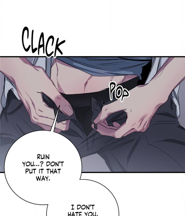 Reluctant-Encounters-By-Gyeon-Uncensored-Eng page 84