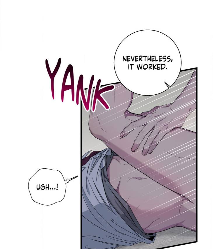 Reluctant-Encounters-By-Gyeon-Uncensored-Eng page 86
