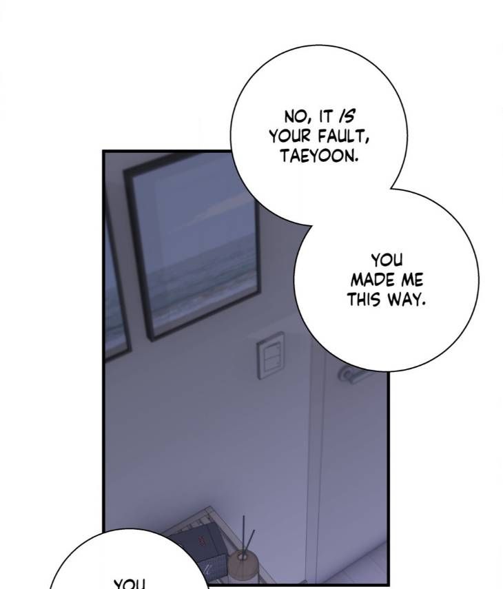 Reluctant-Encounters-By-Gyeon-Uncensored-Eng page 99