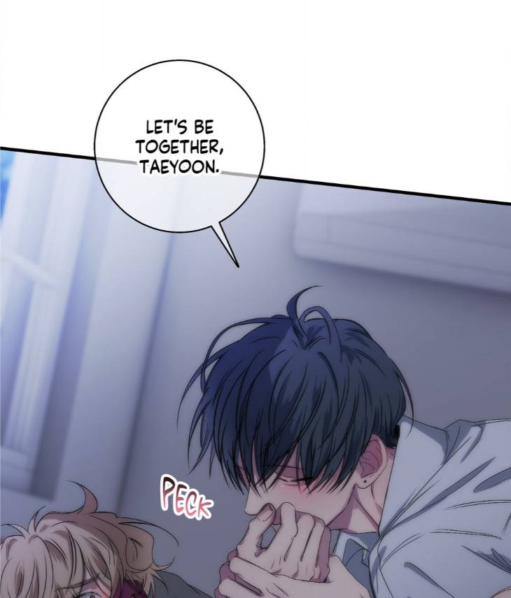 Reluctant-Encounters-By-Gyeon-Uncensored-Eng page 103