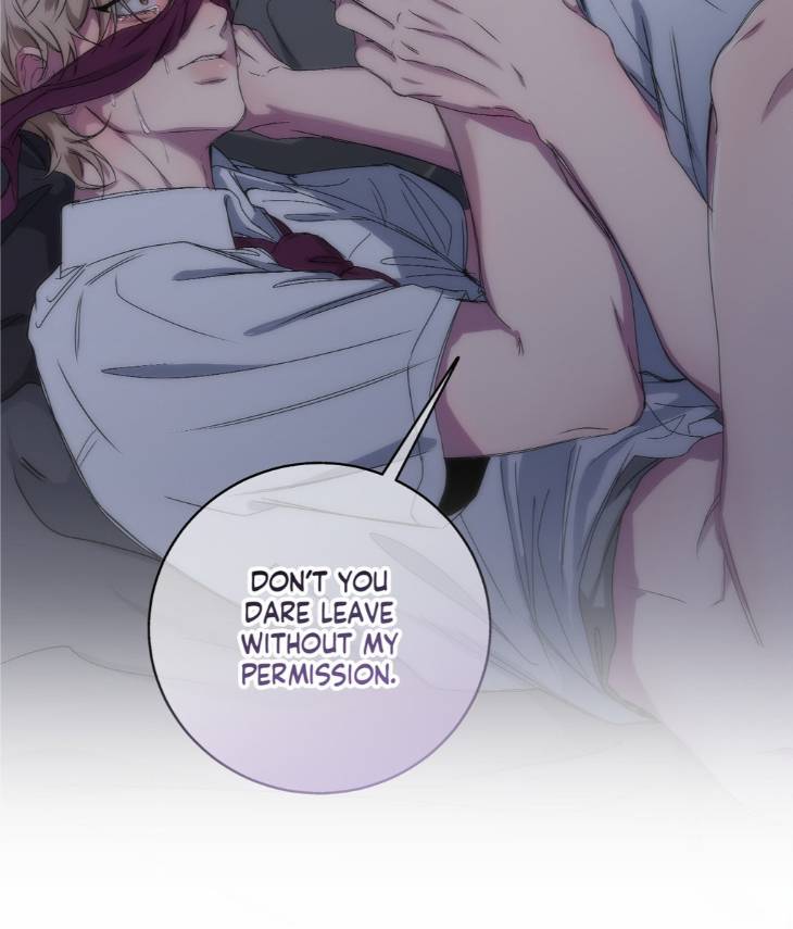Reluctant-Encounters-By-Gyeon-Uncensored-Eng page 104