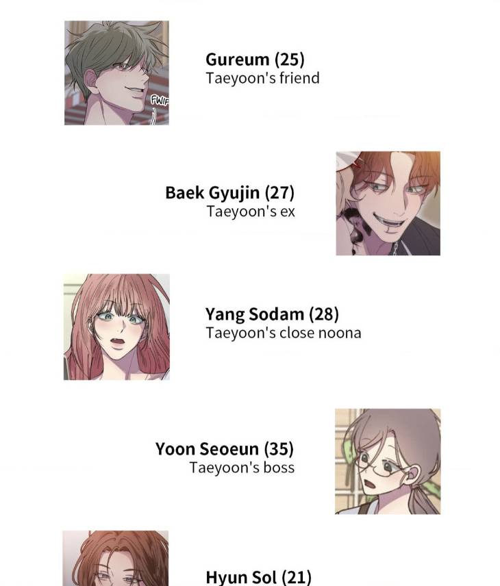 Reluctant-Encounters-By-Gyeon-Uncensored-Eng page 21