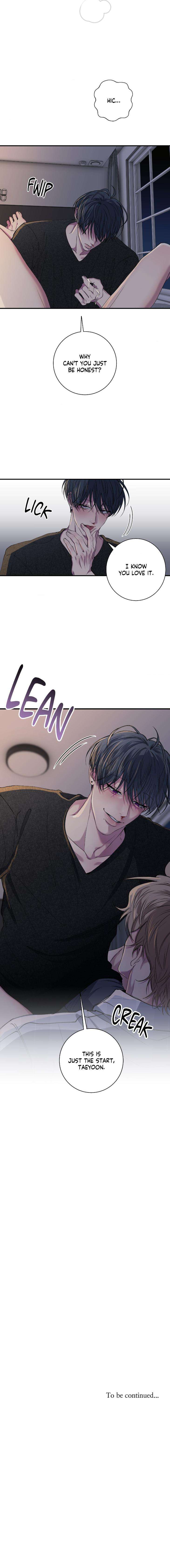 Reluctant-Encounters-By-Gyeon-Uncensored-Eng page 6