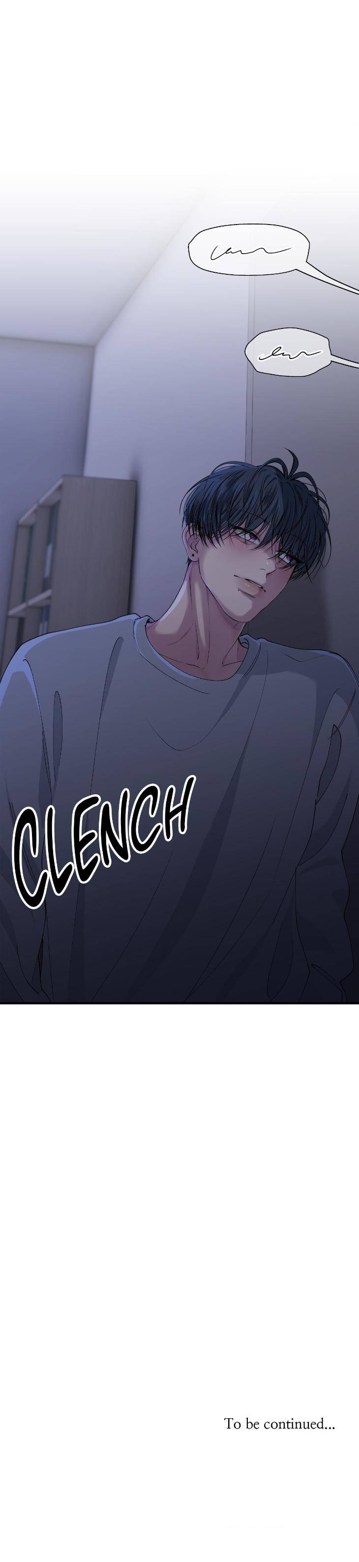 Reluctant-Encounters-By-Gyeon-Uncensored-Eng page 5