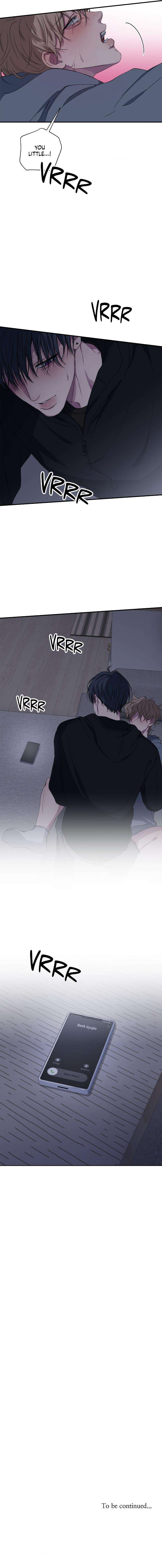 Reluctant-Encounters-By-Gyeon-Uncensored-Eng page 6