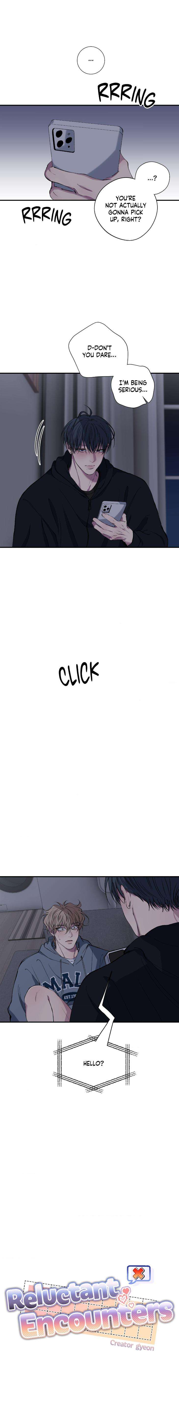Reluctant-Encounters-By-Gyeon-Uncensored-Eng page 2