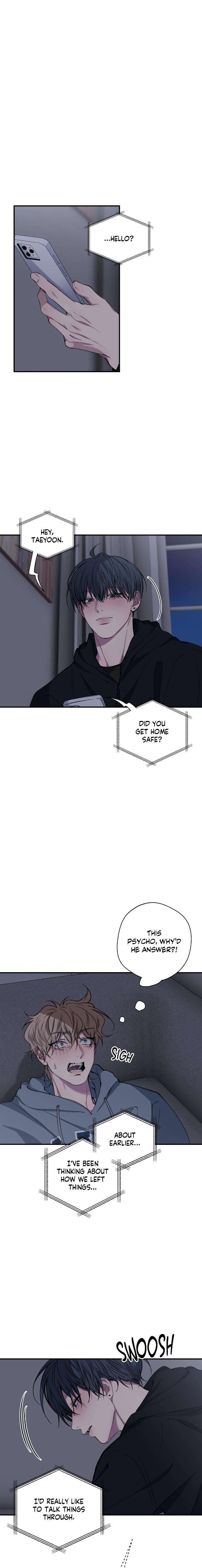 Reluctant-Encounters-By-Gyeon-Uncensored-Eng page 3