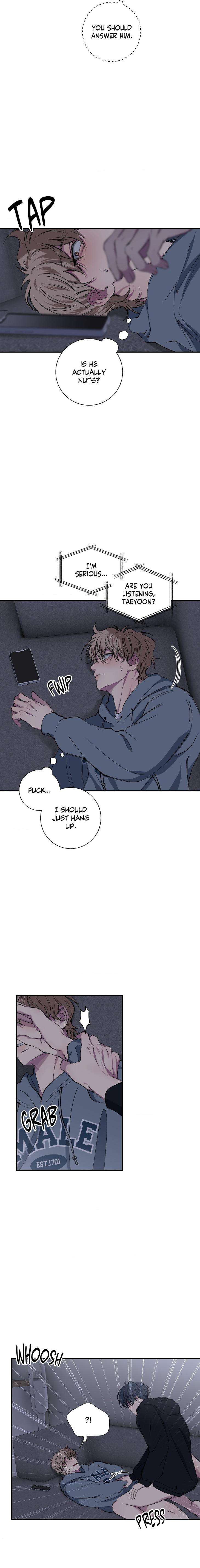 Reluctant-Encounters-By-Gyeon-Uncensored-Eng page 4