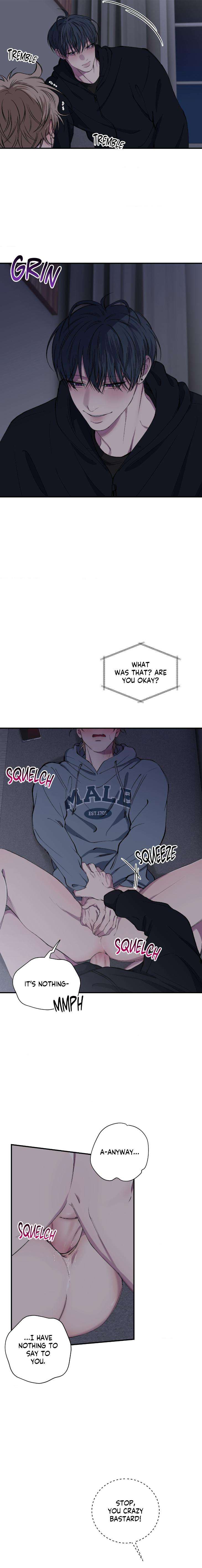 Reluctant-Encounters-By-Gyeon-Uncensored-Eng page 7