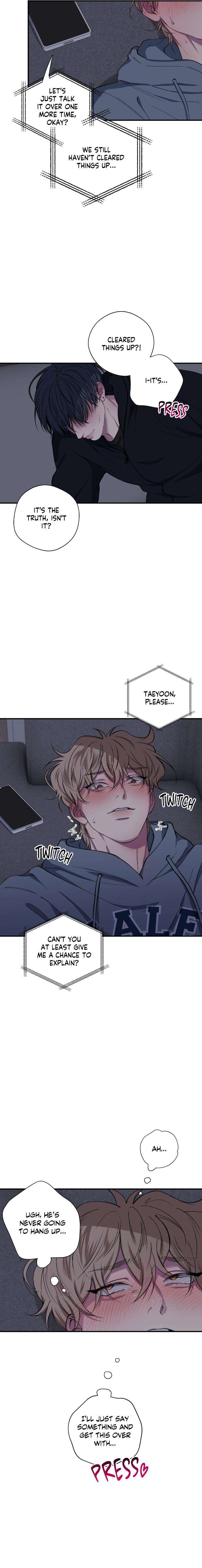Reluctant-Encounters-By-Gyeon-Uncensored-Eng page 8
