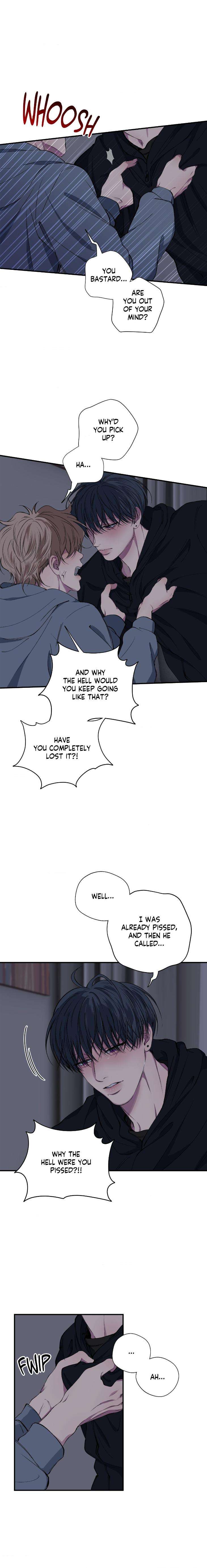 Reluctant-Encounters-By-Gyeon-Uncensored-Eng page 10