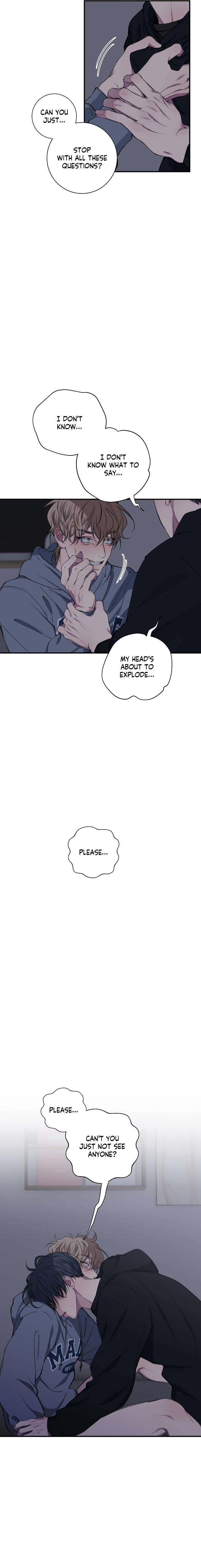 Reluctant-Encounters-By-Gyeon-Uncensored-Eng page 11
