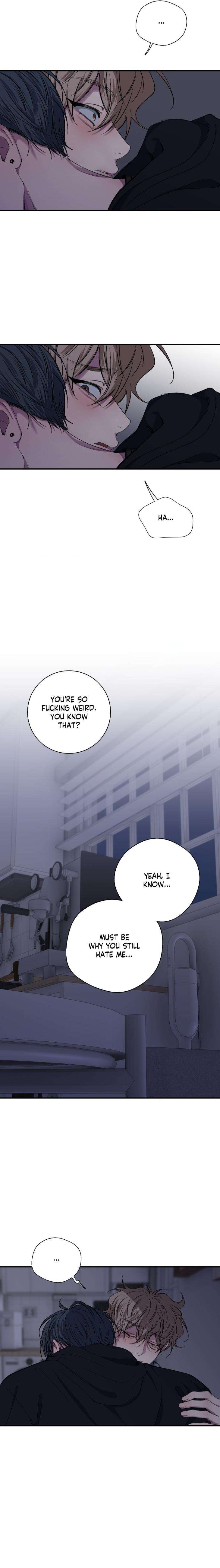 Reluctant-Encounters-By-Gyeon-Uncensored-Eng page 12