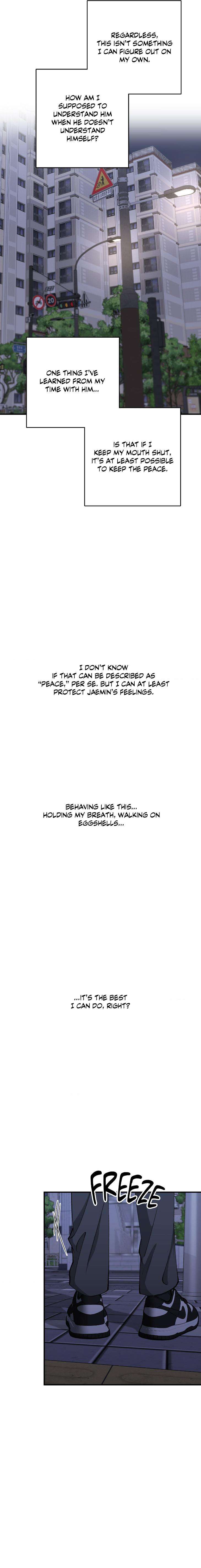 Reluctant-Encounters-By-Gyeon-Uncensored-Eng page 7