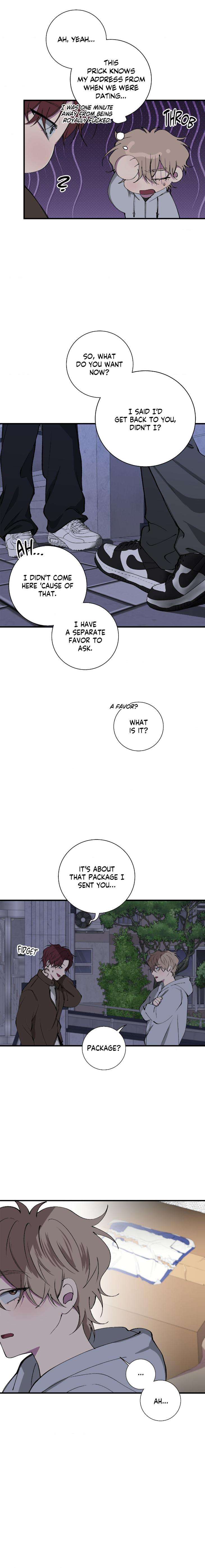 Reluctant-Encounters-By-Gyeon-Uncensored-Eng page 9