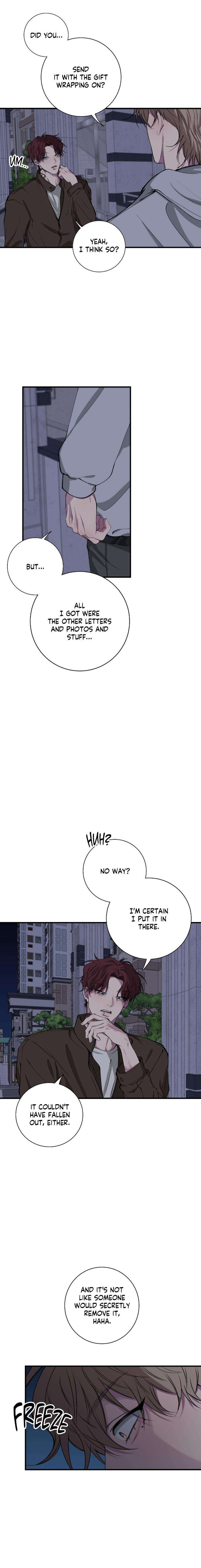 Reluctant-Encounters-By-Gyeon-Uncensored-Eng page 13