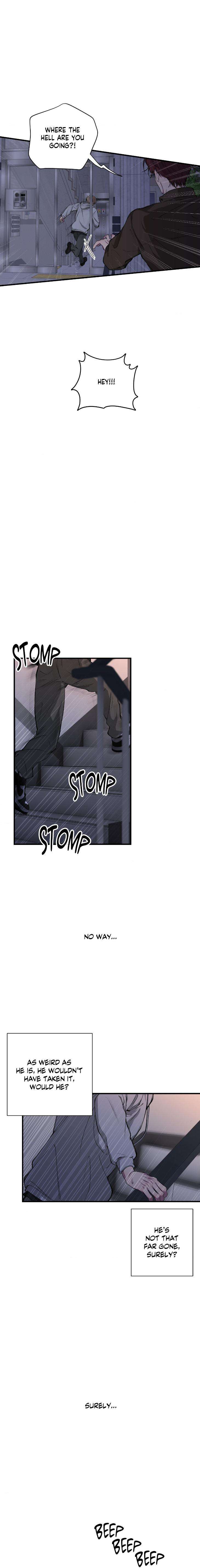 Reluctant-Encounters-By-Gyeon-Uncensored-Eng page 15