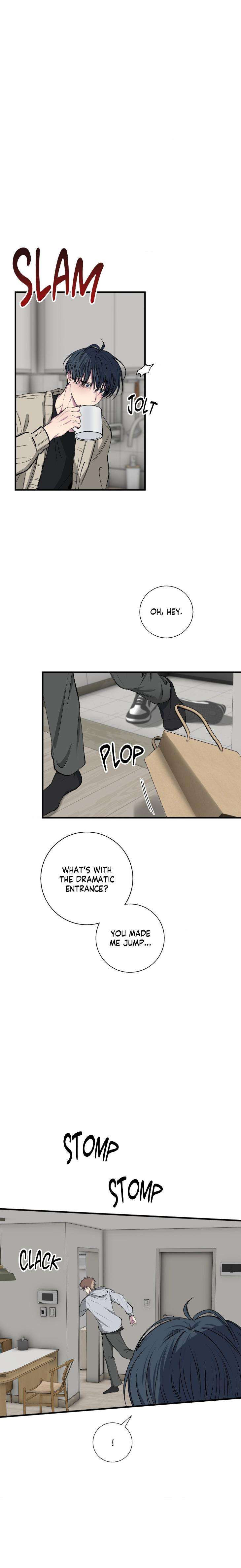 Reluctant-Encounters-By-Gyeon-Uncensored-Eng page 16