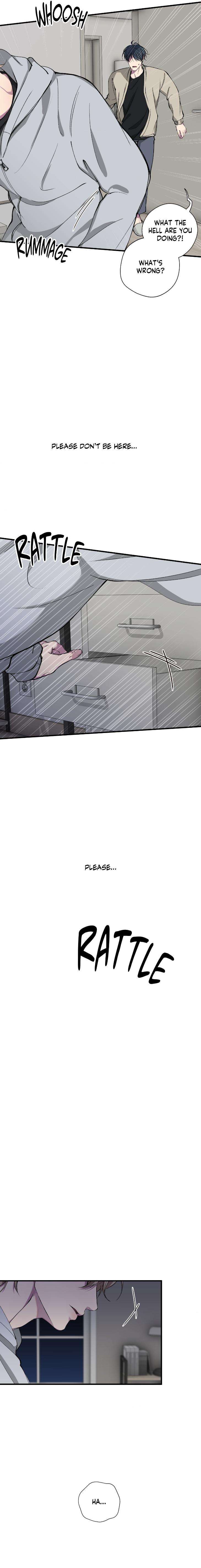 Reluctant-Encounters-By-Gyeon-Uncensored-Eng page 17
