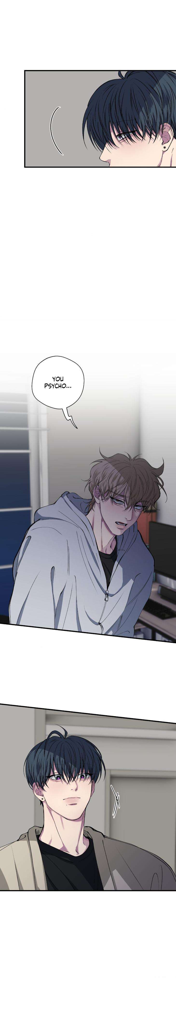 Reluctant-Encounters-By-Gyeon-Uncensored-Eng page 3