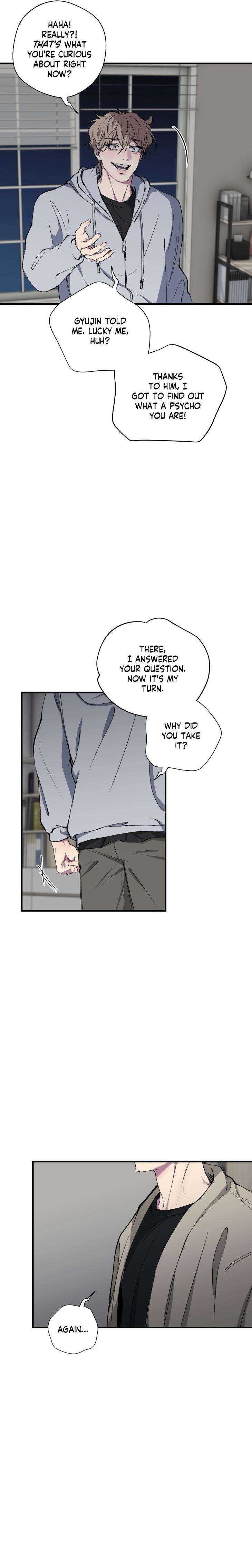 Reluctant-Encounters-By-Gyeon-Uncensored-Eng page 5