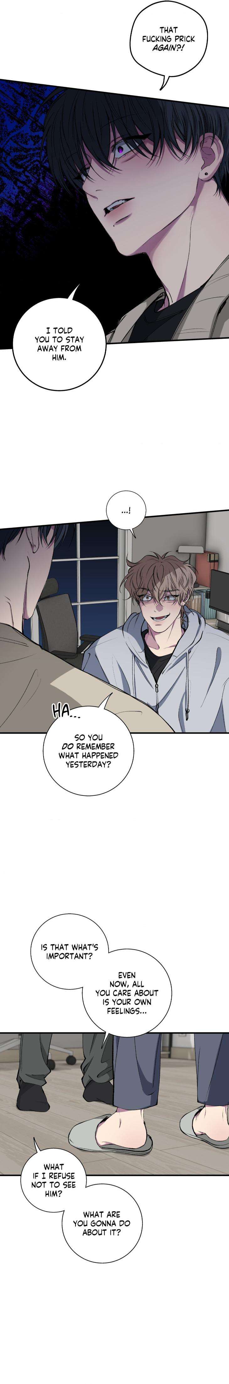 Reluctant-Encounters-By-Gyeon-Uncensored-Eng page 6