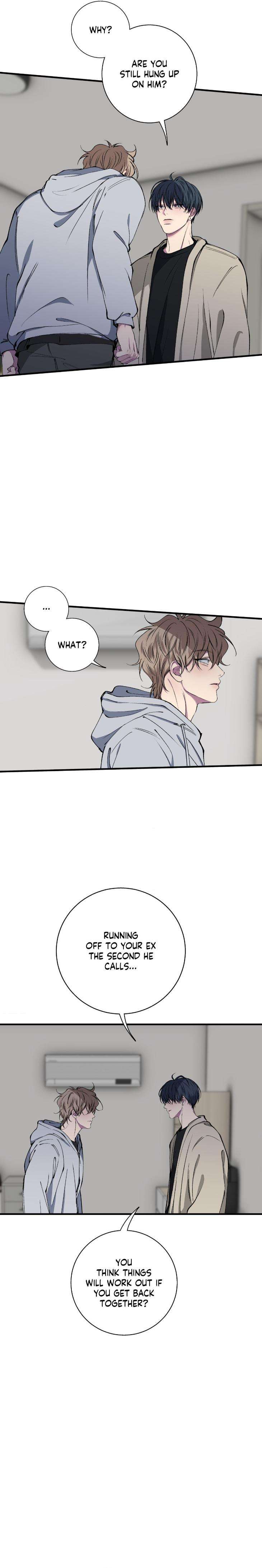 Reluctant-Encounters-By-Gyeon-Uncensored-Eng page 7