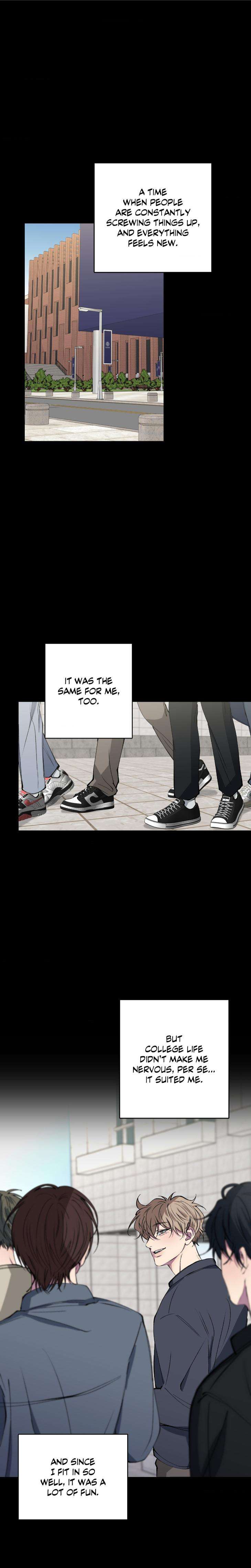 Reluctant-Encounters-By-Gyeon-Uncensored-Eng page 11