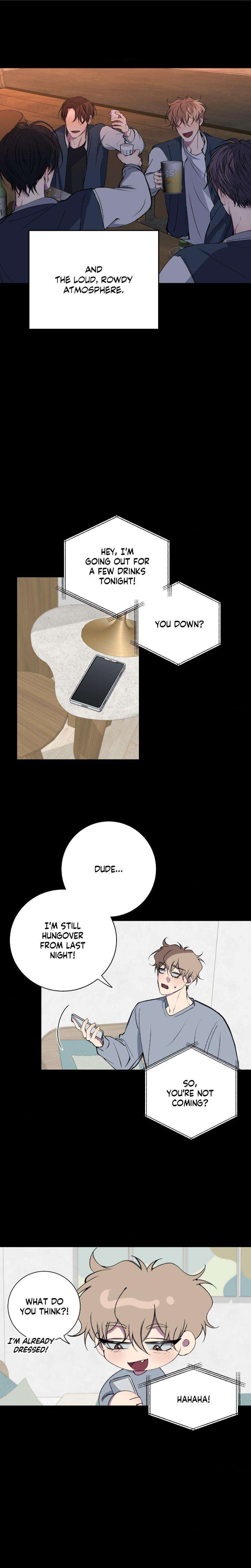 Reluctant-Encounters-By-Gyeon-Uncensored-Eng page 13