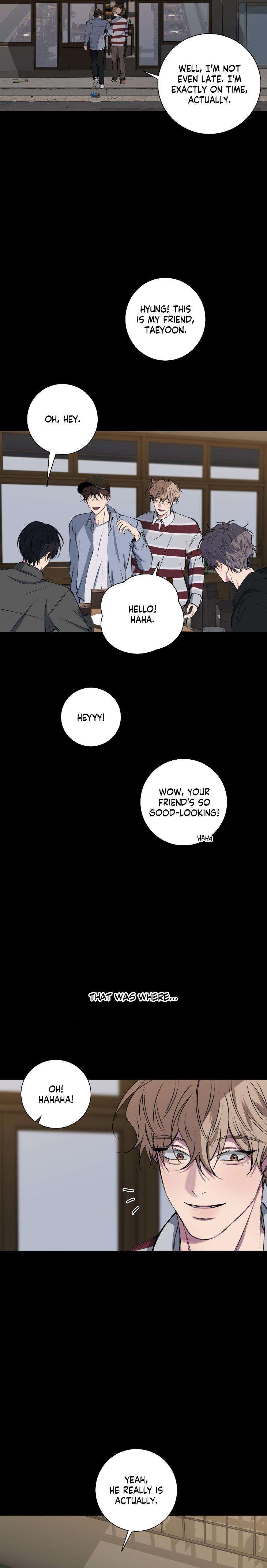 Reluctant-Encounters-By-Gyeon-Uncensored-Eng page 16