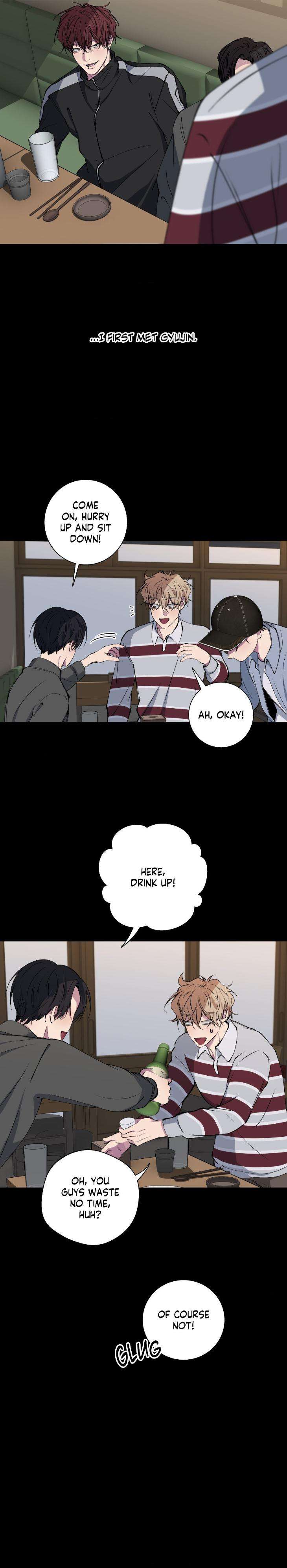 Reluctant-Encounters-By-Gyeon-Uncensored-Eng page 17
