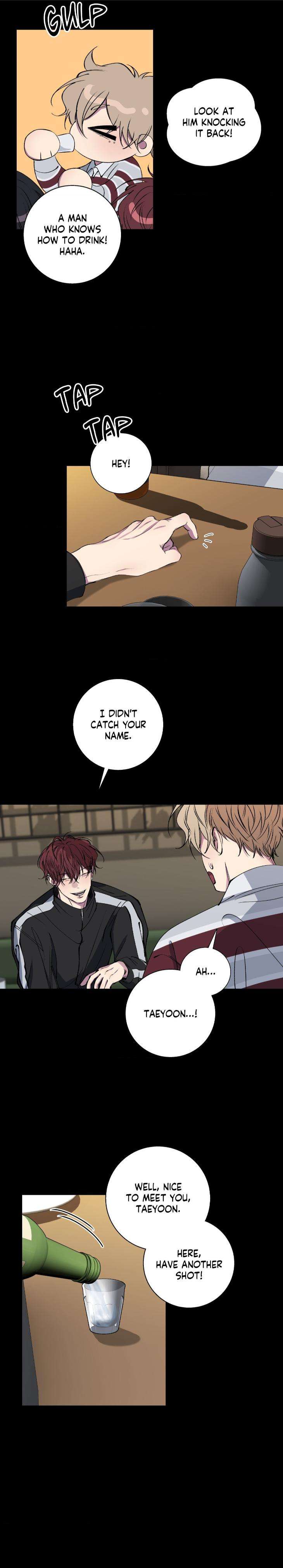 Reluctant-Encounters-By-Gyeon-Uncensored-Eng page 18