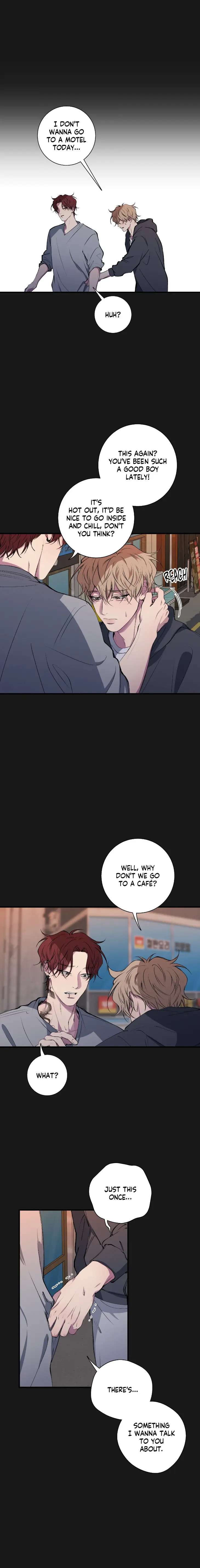 Reluctant-Encounters-By-Gyeon-Uncensored-Eng page 7