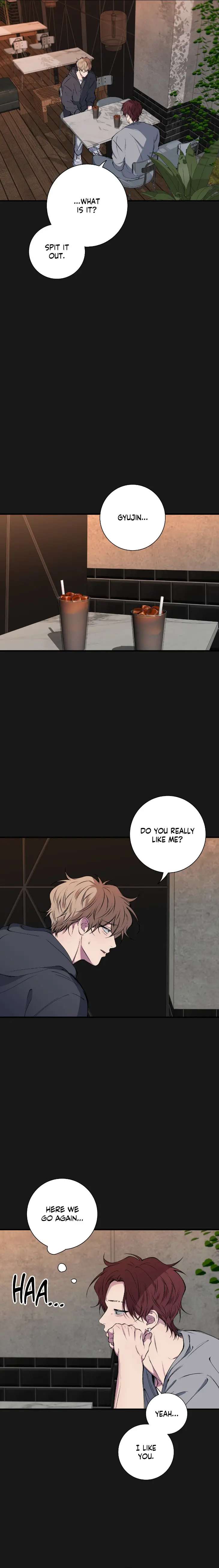 Reluctant-Encounters-By-Gyeon-Uncensored-Eng page 9