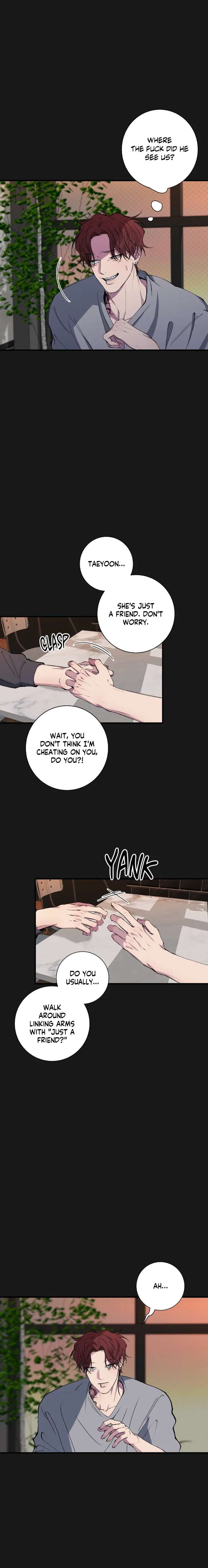 Reluctant-Encounters-By-Gyeon-Uncensored-Eng page 11